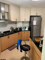 Ivory Heights (D22), Condominium #359919071